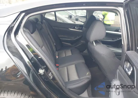 2016 Nissan Maxima 3.5S from USA, damaged, VIN 1N4AA6AP5GC442271